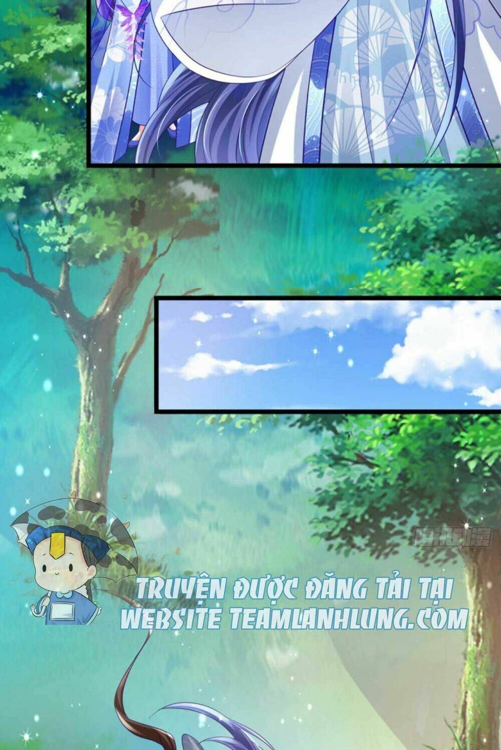 Phế Sài Tiểu Thư Muốn Nghịch Thiên Cải Mệnh Chapter 49 - Trang 2