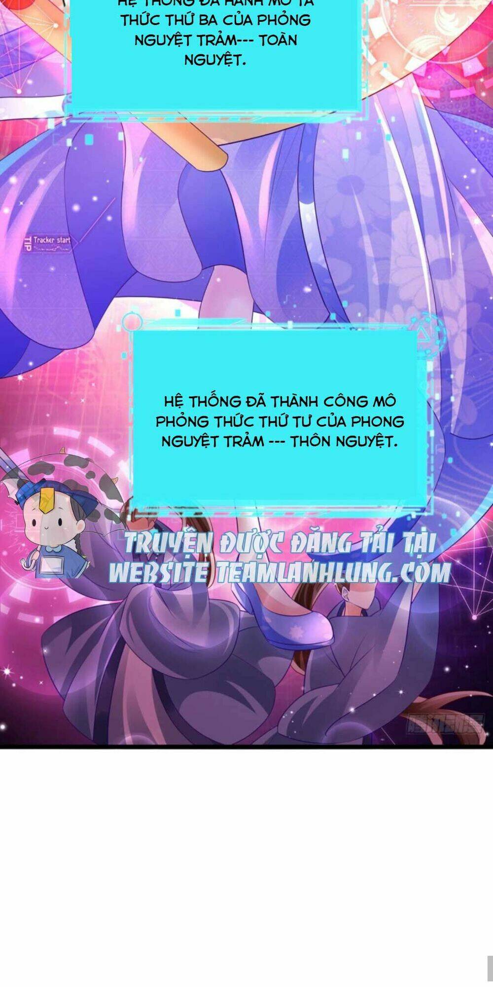 Phế Sài Tiểu Thư Muốn Nghịch Thiên Cải Mệnh Chapter 49 - Trang 2