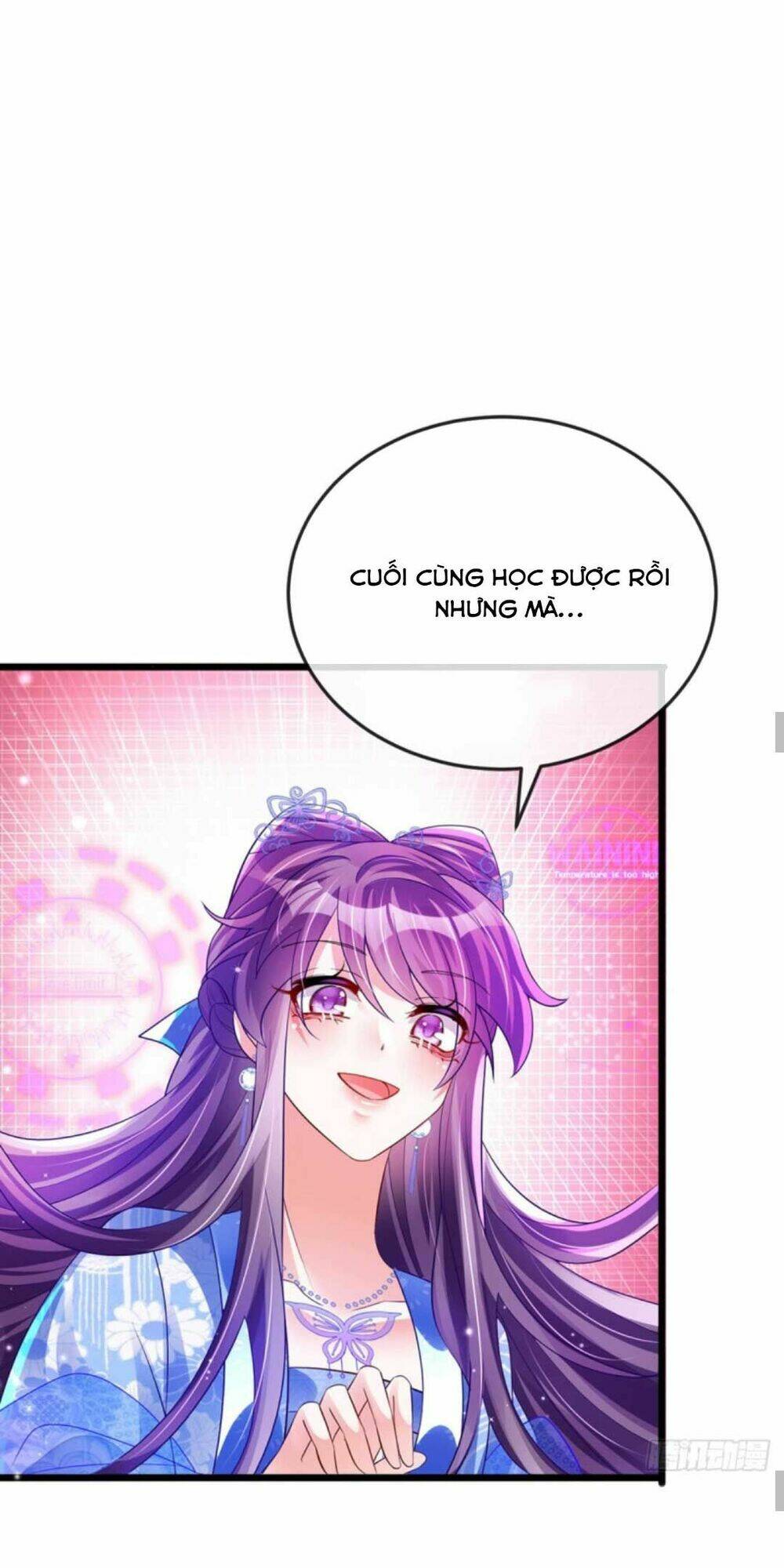 Phế Sài Tiểu Thư Muốn Nghịch Thiên Cải Mệnh Chapter 49 - Trang 2