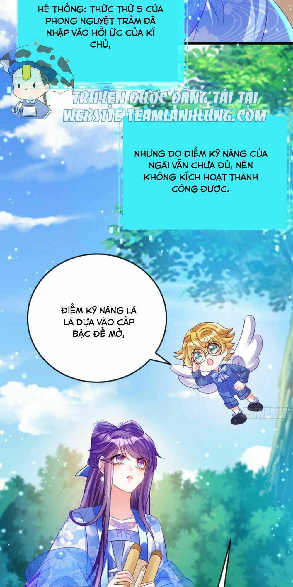 Phế Sài Tiểu Thư Muốn Nghịch Thiên Cải Mệnh Chapter 49 - Trang 2