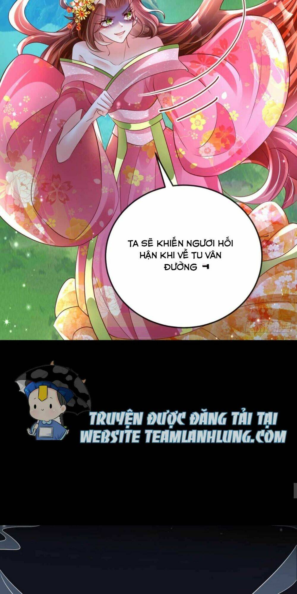 Phế Sài Tiểu Thư Muốn Nghịch Thiên Cải Mệnh Chapter 49 - Trang 2