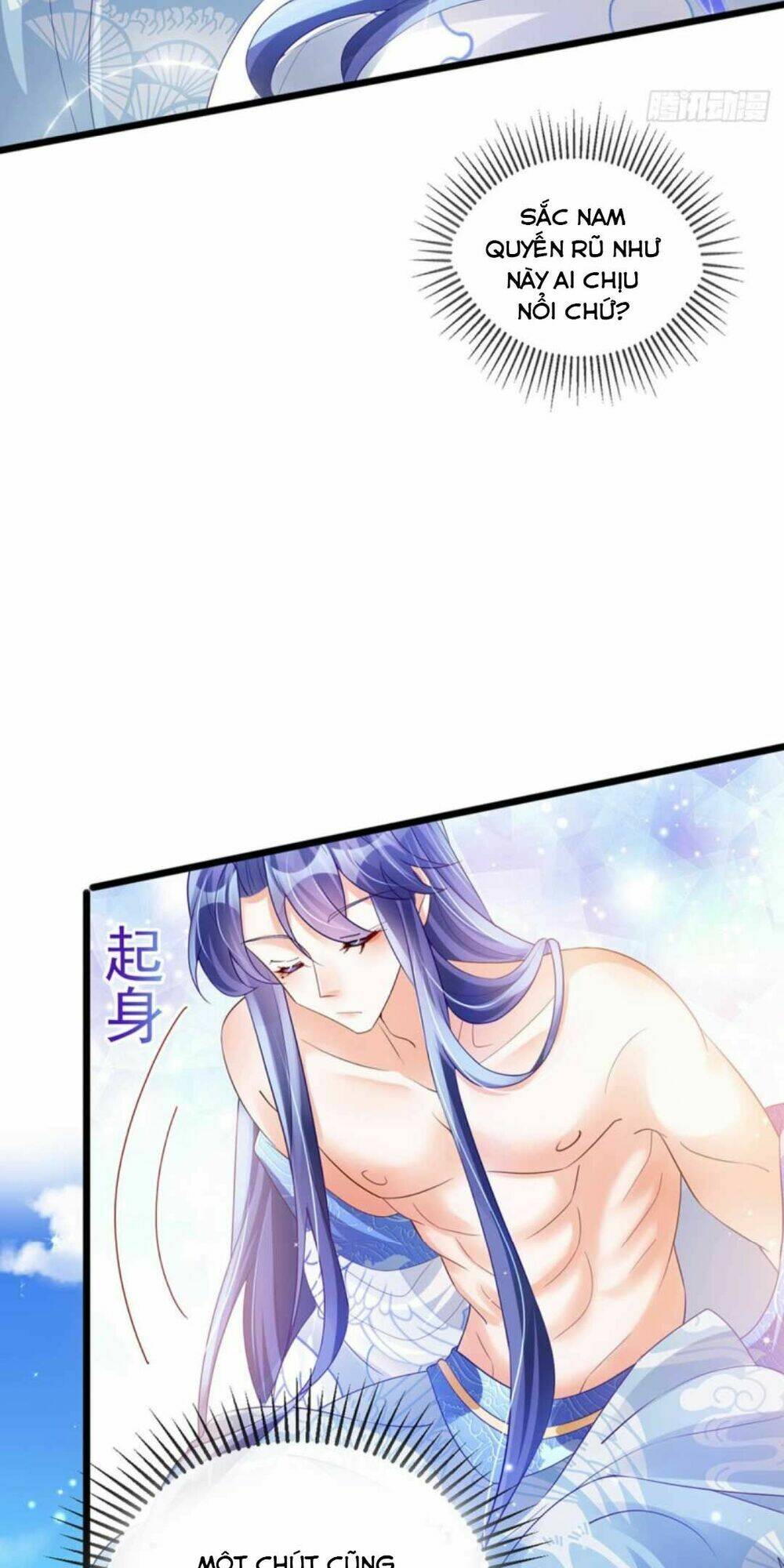 Phế Sài Tiểu Thư Muốn Nghịch Thiên Cải Mệnh Chapter 49 - Trang 2