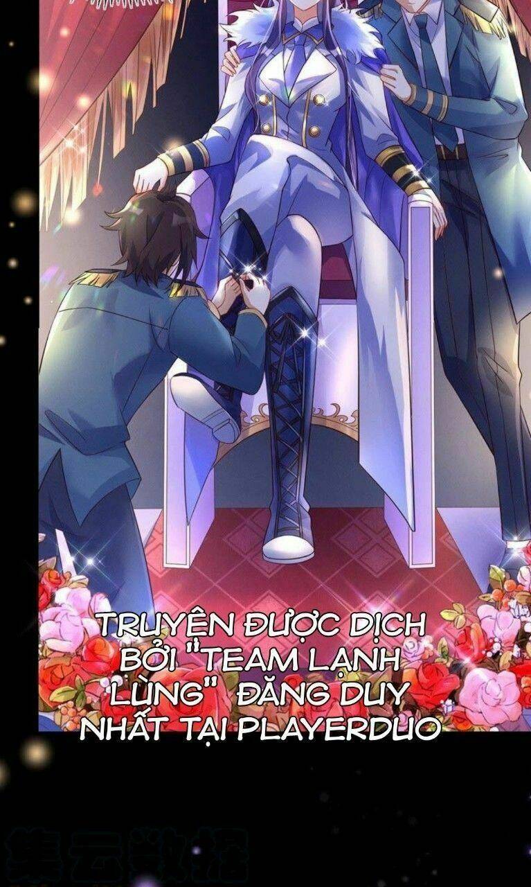 Phế Sài Tiểu Thư Muốn Nghịch Thiên Cải Mệnh Chapter 5 - Trang 2