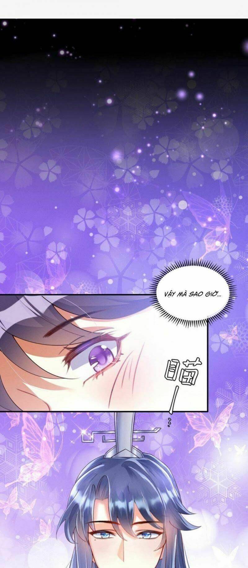 Phế Sài Tiểu Thư Muốn Nghịch Thiên Cải Mệnh Chapter 5 - Trang 2