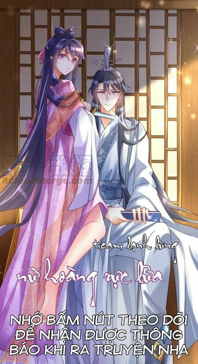 Phế Sài Tiểu Thư Muốn Nghịch Thiên Cải Mệnh Chapter 5 - Trang 2