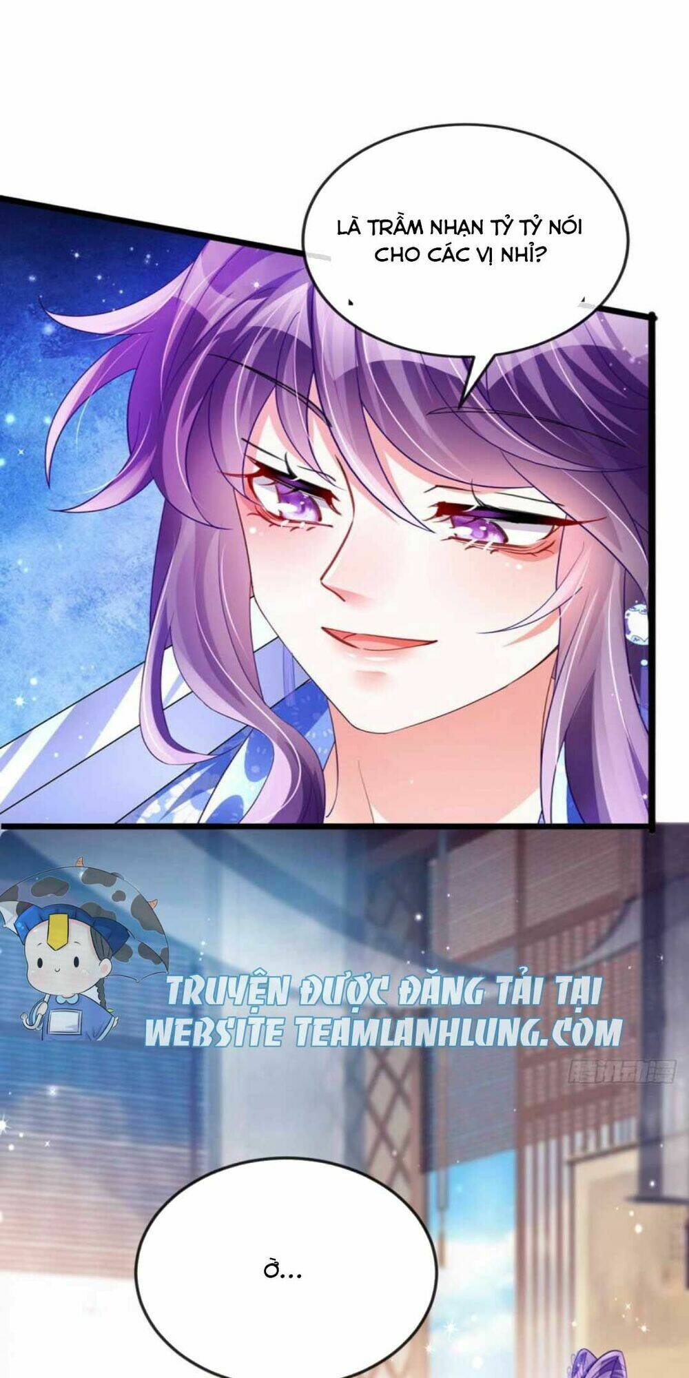 Phế Sài Tiểu Thư Muốn Nghịch Thiên Cải Mệnh Chapter 50 - Trang 2