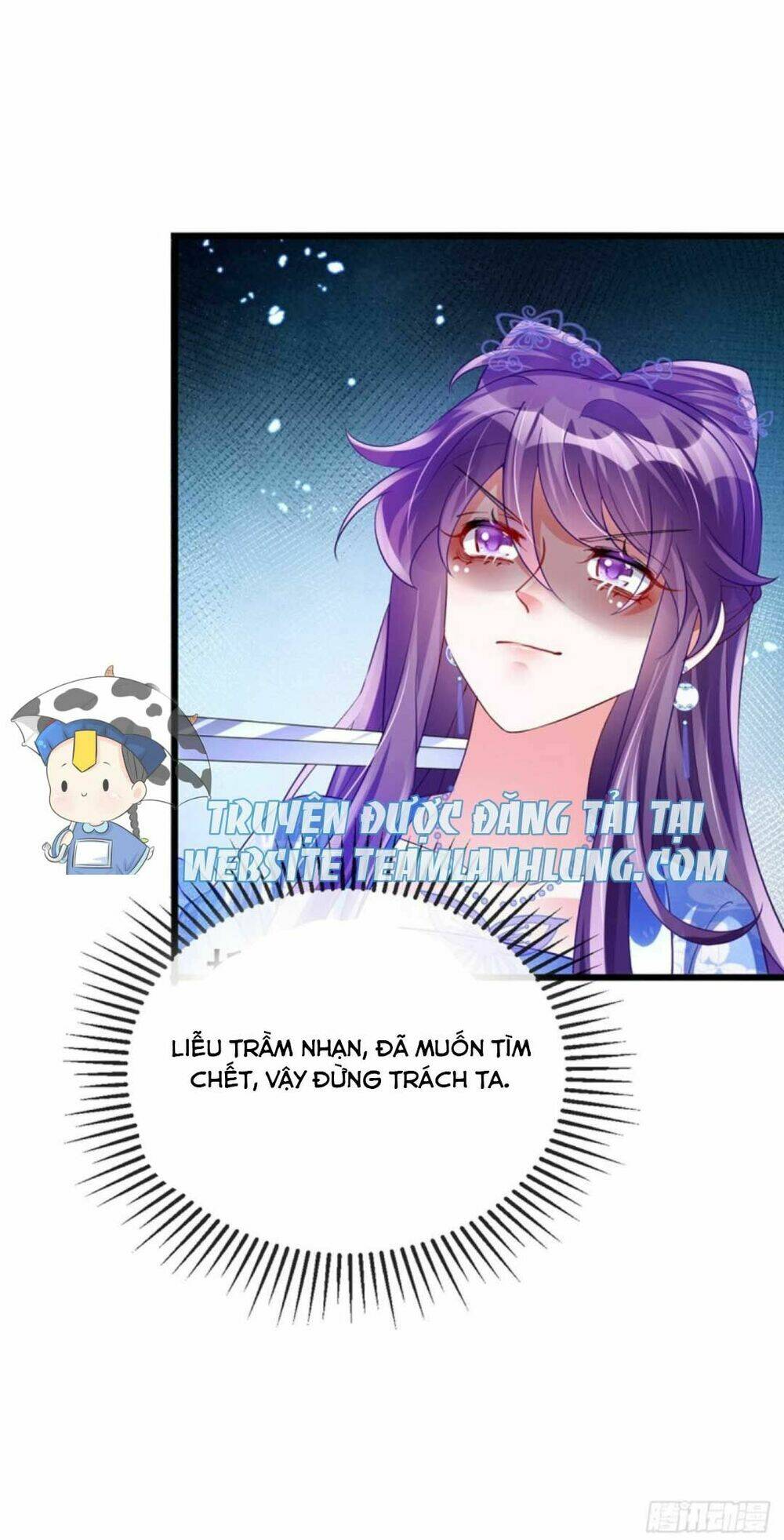 Phế Sài Tiểu Thư Muốn Nghịch Thiên Cải Mệnh Chapter 50 - Trang 2