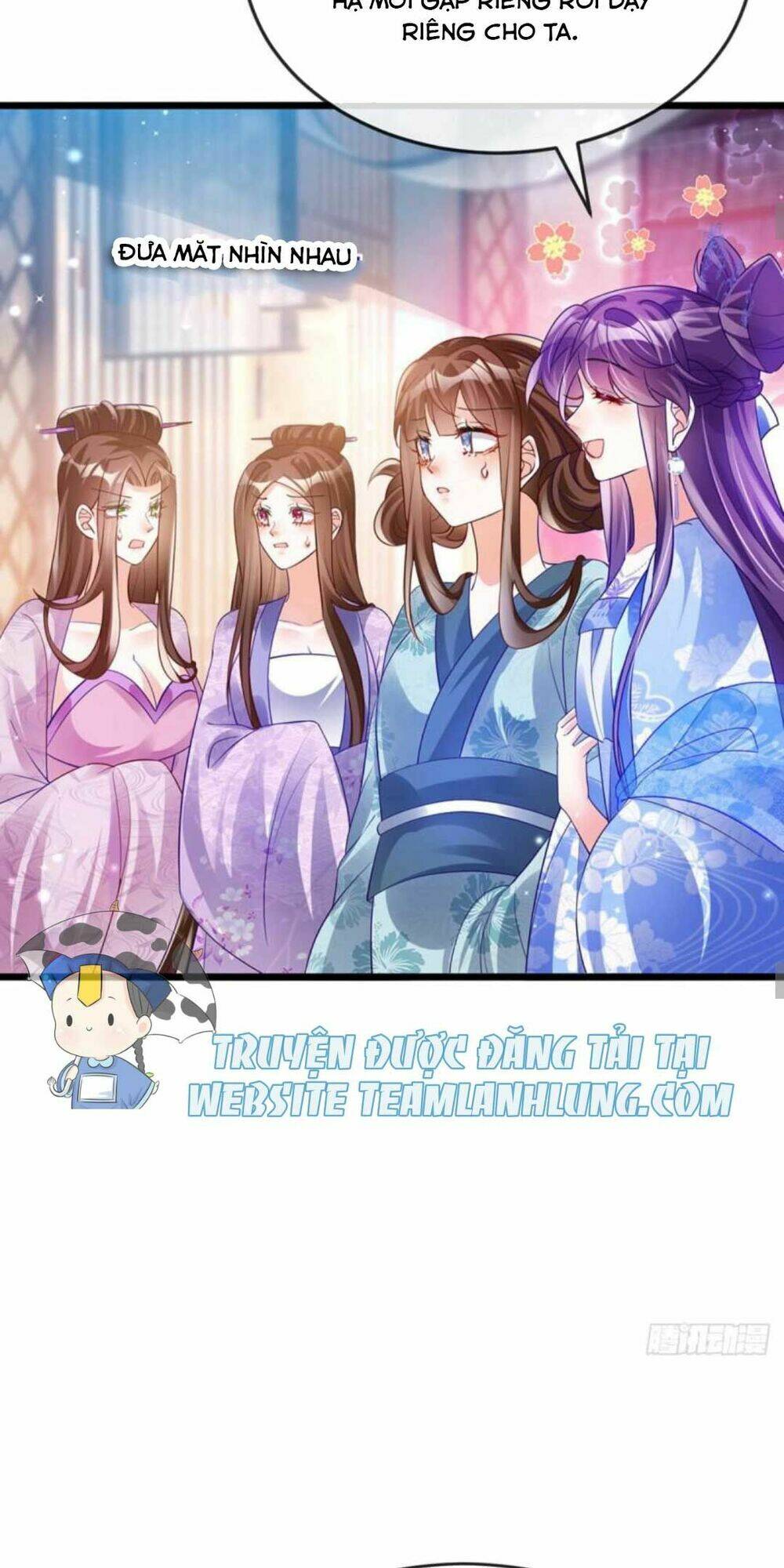 Phế Sài Tiểu Thư Muốn Nghịch Thiên Cải Mệnh Chapter 50 - Trang 2