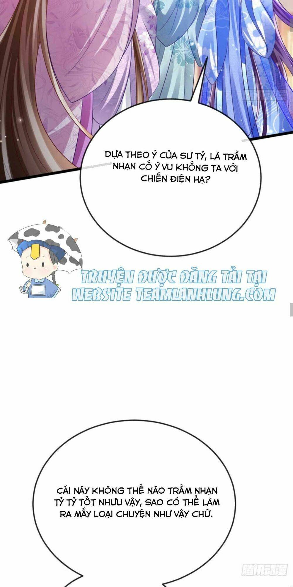 Phế Sài Tiểu Thư Muốn Nghịch Thiên Cải Mệnh Chapter 50 - Trang 2