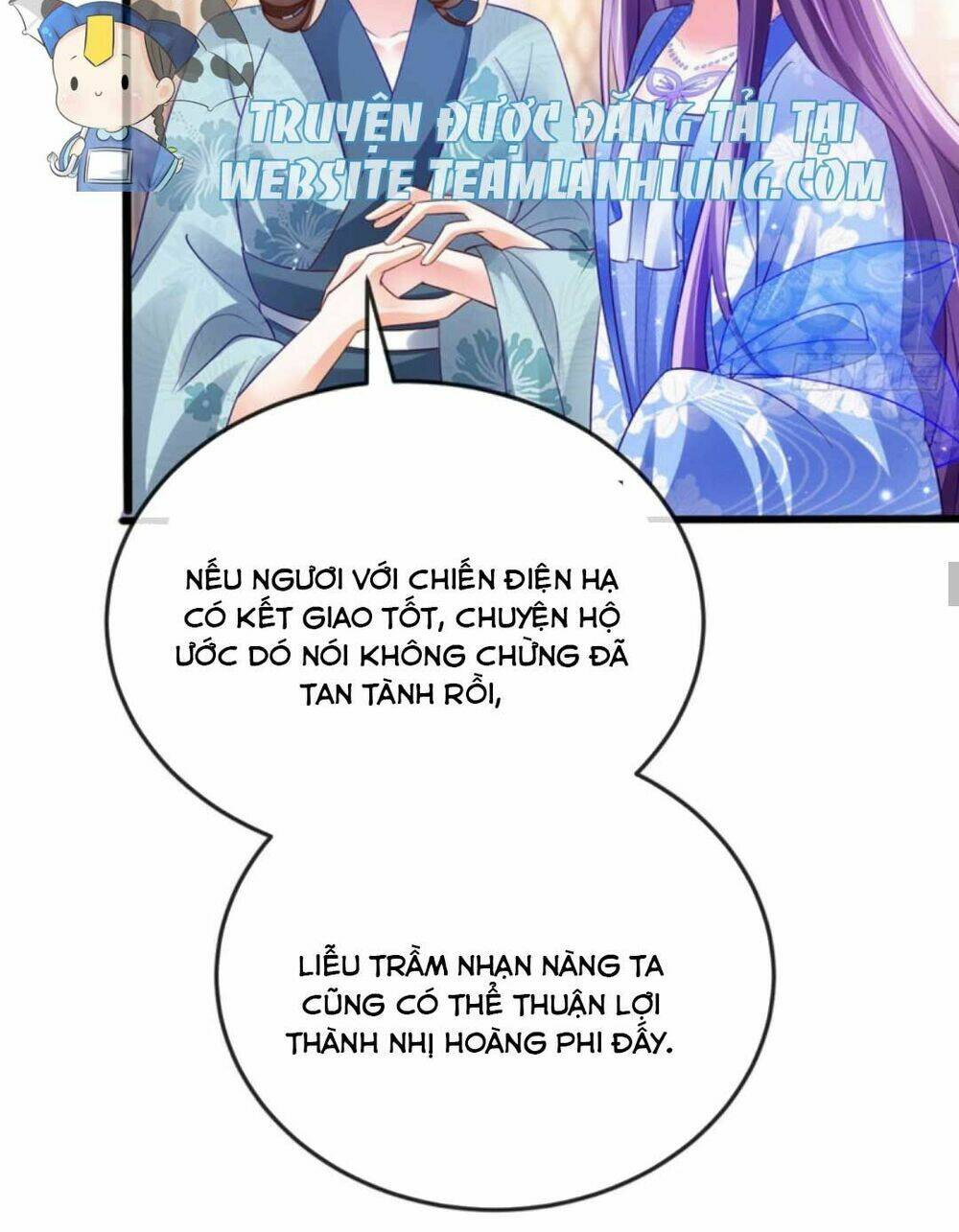 Phế Sài Tiểu Thư Muốn Nghịch Thiên Cải Mệnh Chapter 50 - Trang 2