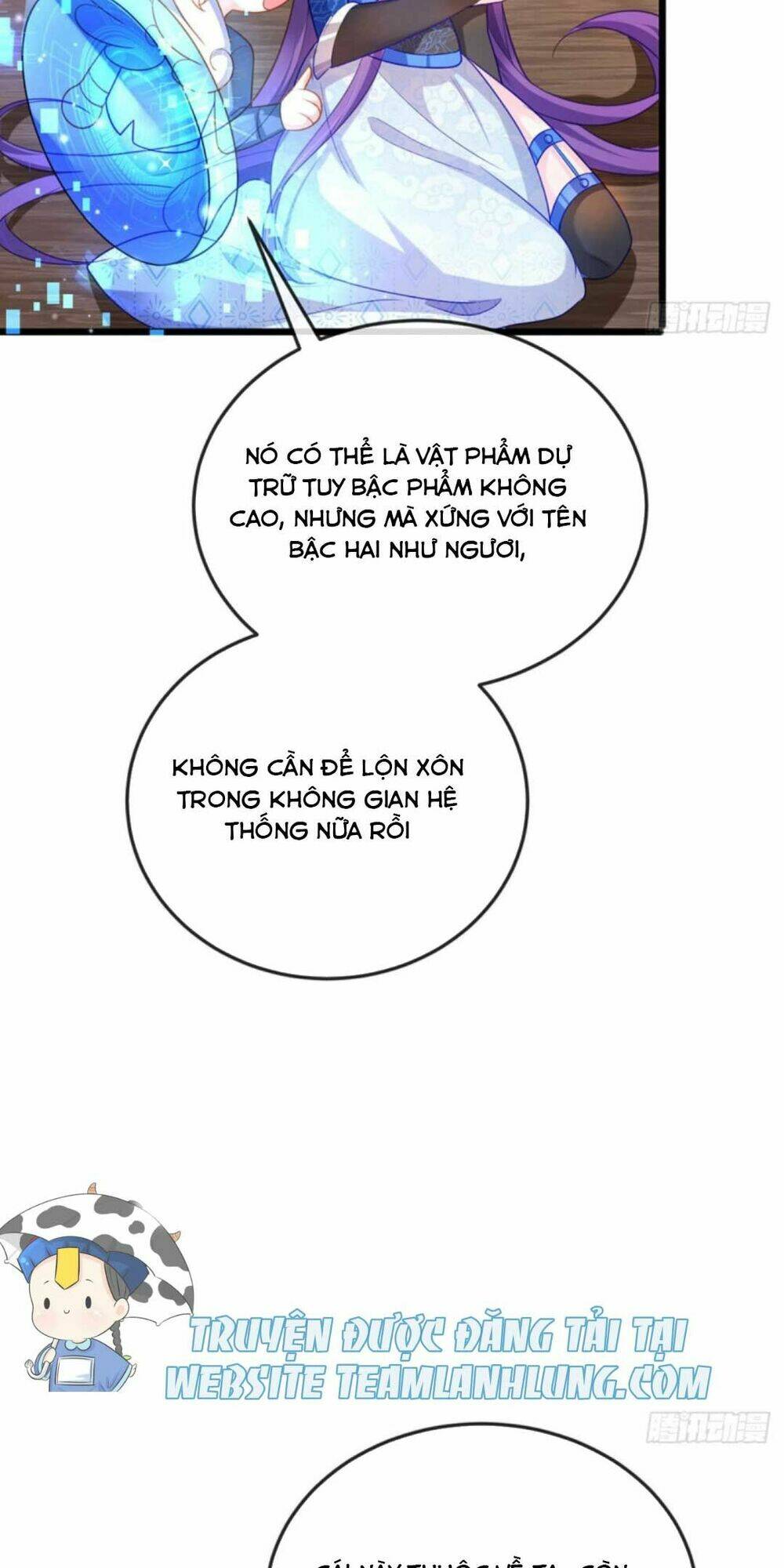 Phế Sài Tiểu Thư Muốn Nghịch Thiên Cải Mệnh Chapter 51 - Trang 2