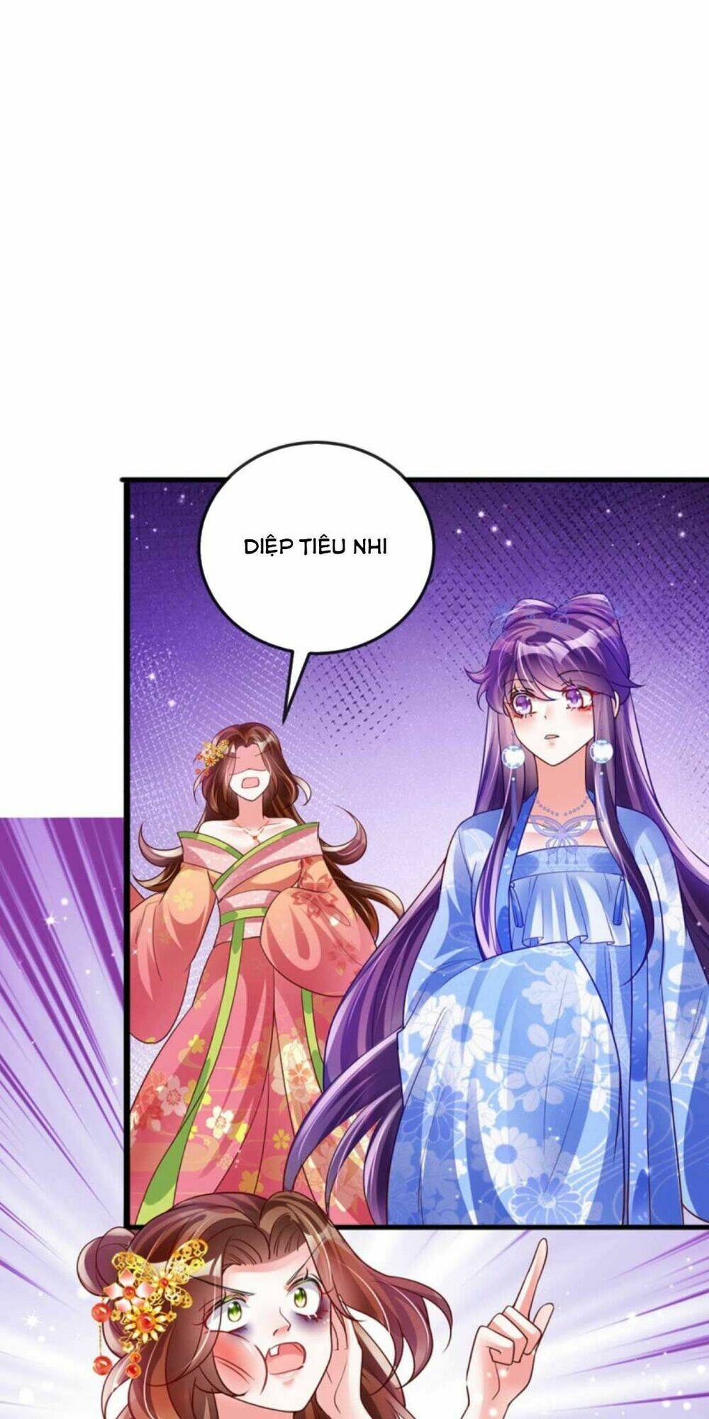 Phế Sài Tiểu Thư Muốn Nghịch Thiên Cải Mệnh Chapter 52 - Trang 2