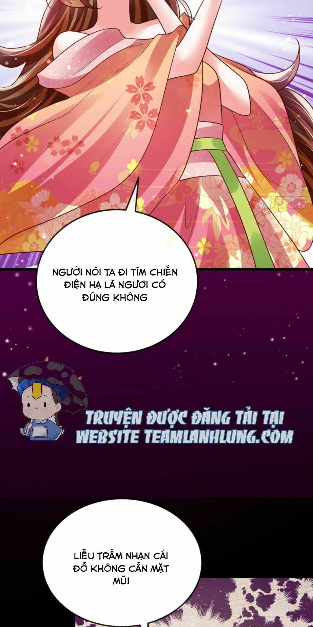 Phế Sài Tiểu Thư Muốn Nghịch Thiên Cải Mệnh Chapter 52 - Trang 2