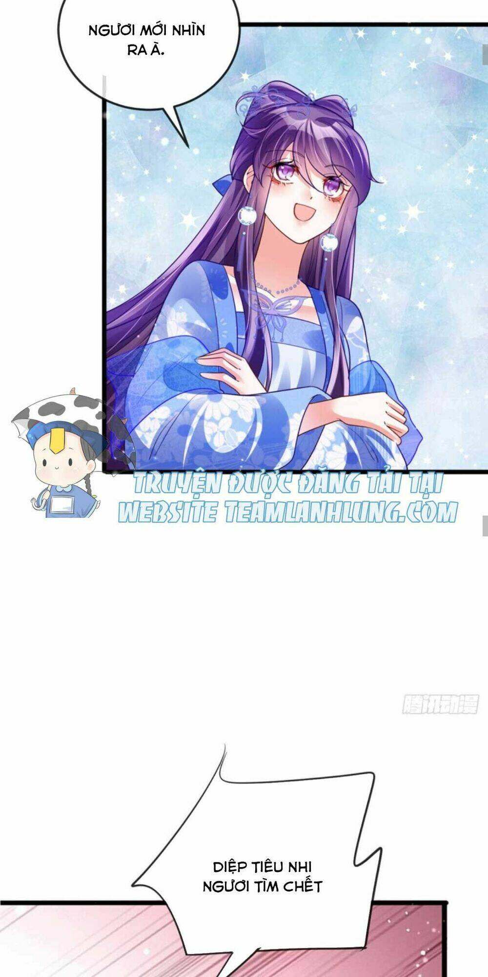 Phế Sài Tiểu Thư Muốn Nghịch Thiên Cải Mệnh Chapter 52 - Trang 2