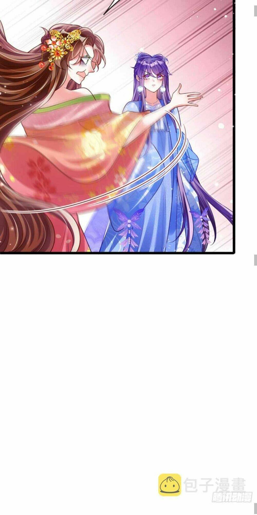 Phế Sài Tiểu Thư Muốn Nghịch Thiên Cải Mệnh Chapter 52 - Trang 2