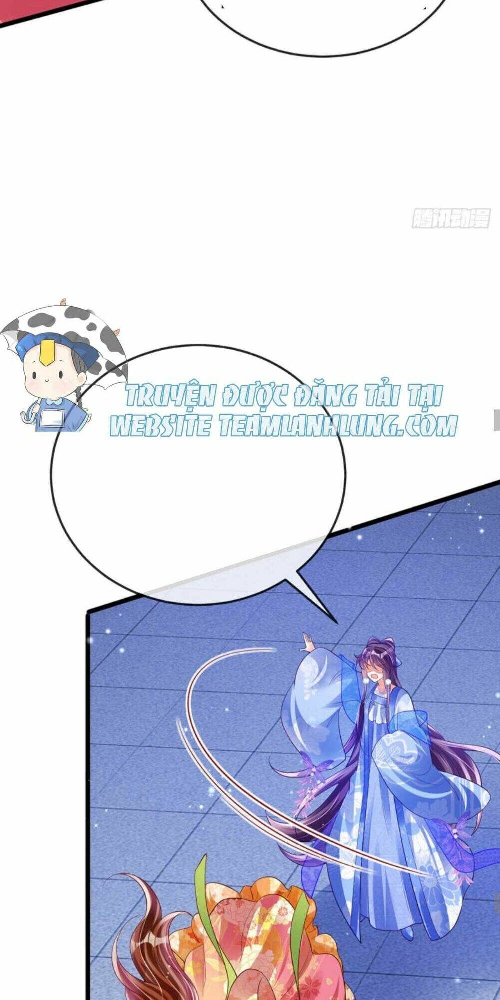 Phế Sài Tiểu Thư Muốn Nghịch Thiên Cải Mệnh Chapter 52 - Trang 2