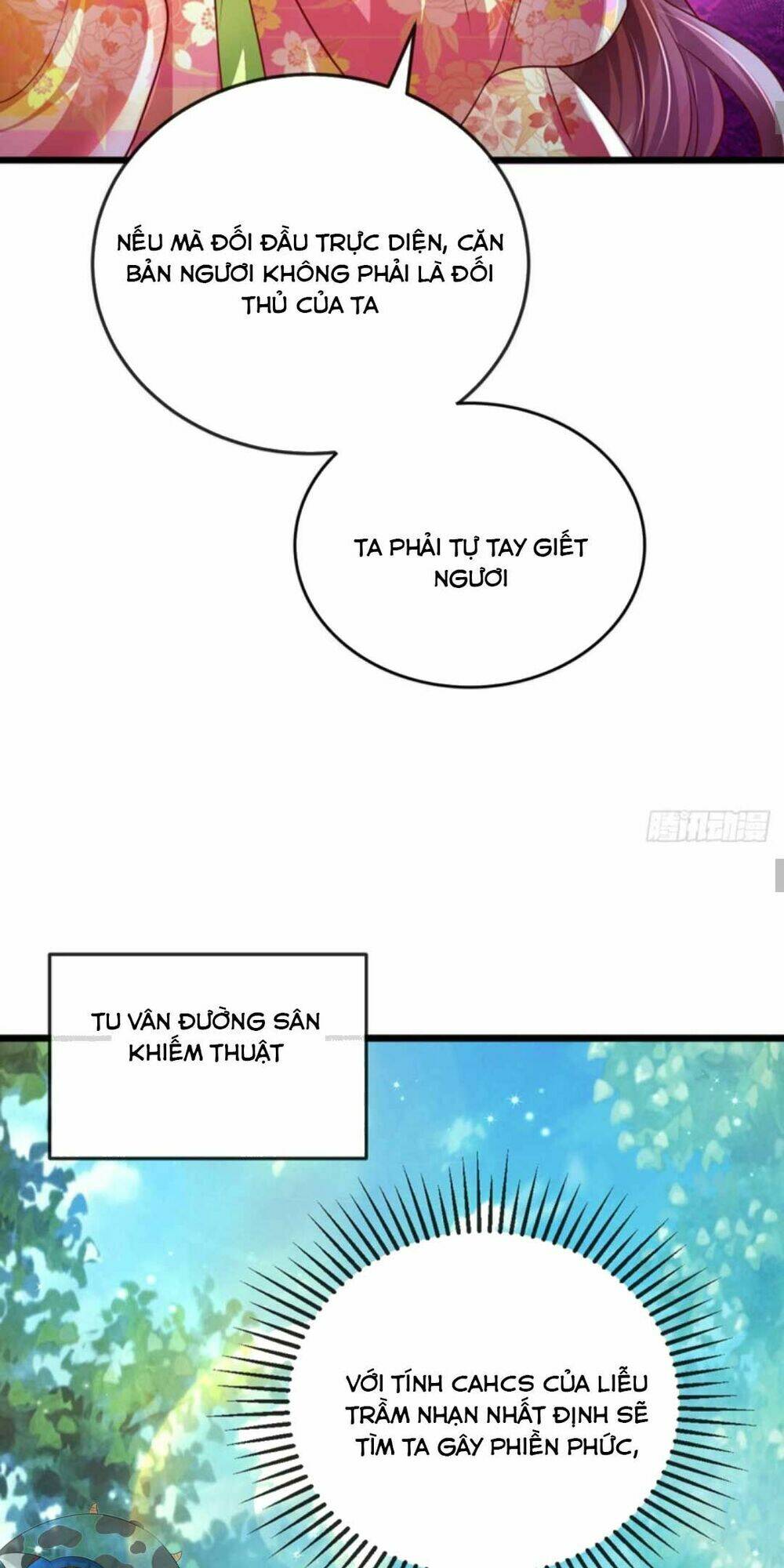 Phế Sài Tiểu Thư Muốn Nghịch Thiên Cải Mệnh Chapter 52 - Trang 2