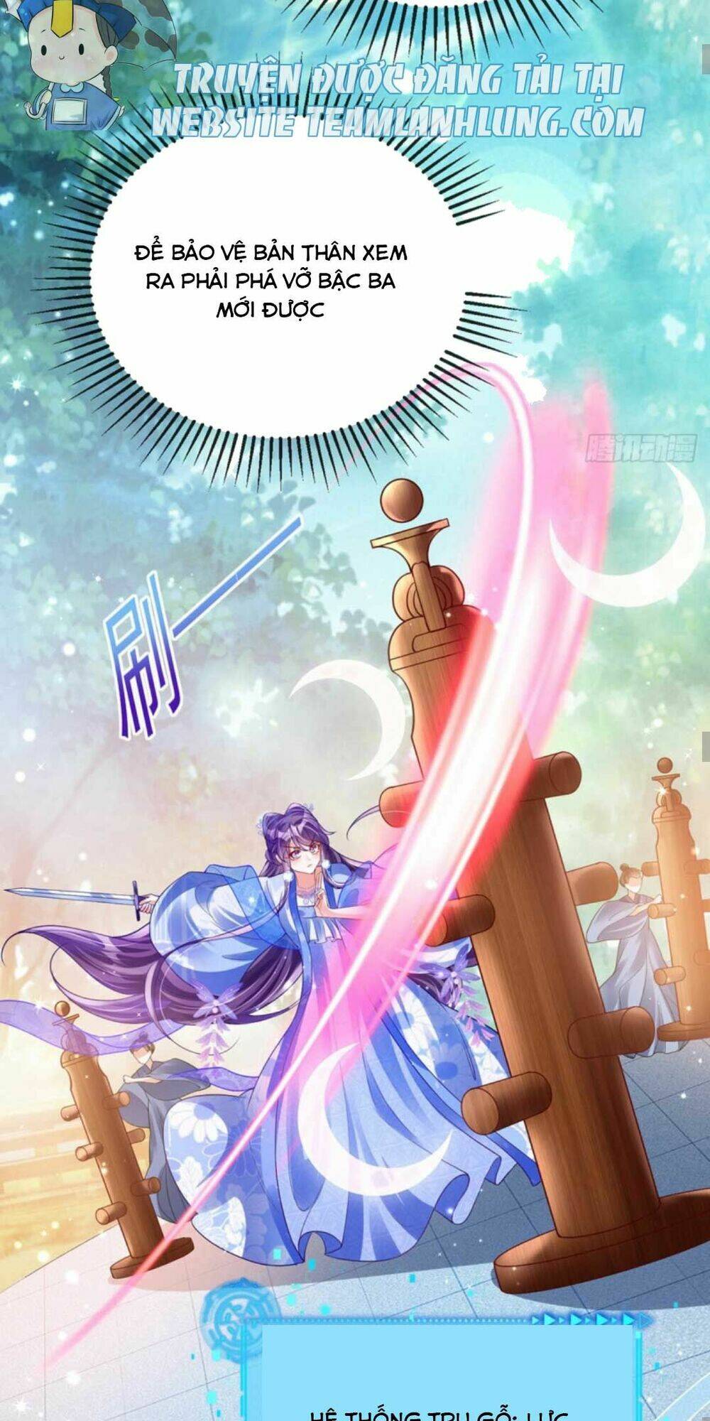 Phế Sài Tiểu Thư Muốn Nghịch Thiên Cải Mệnh Chapter 52 - Trang 2