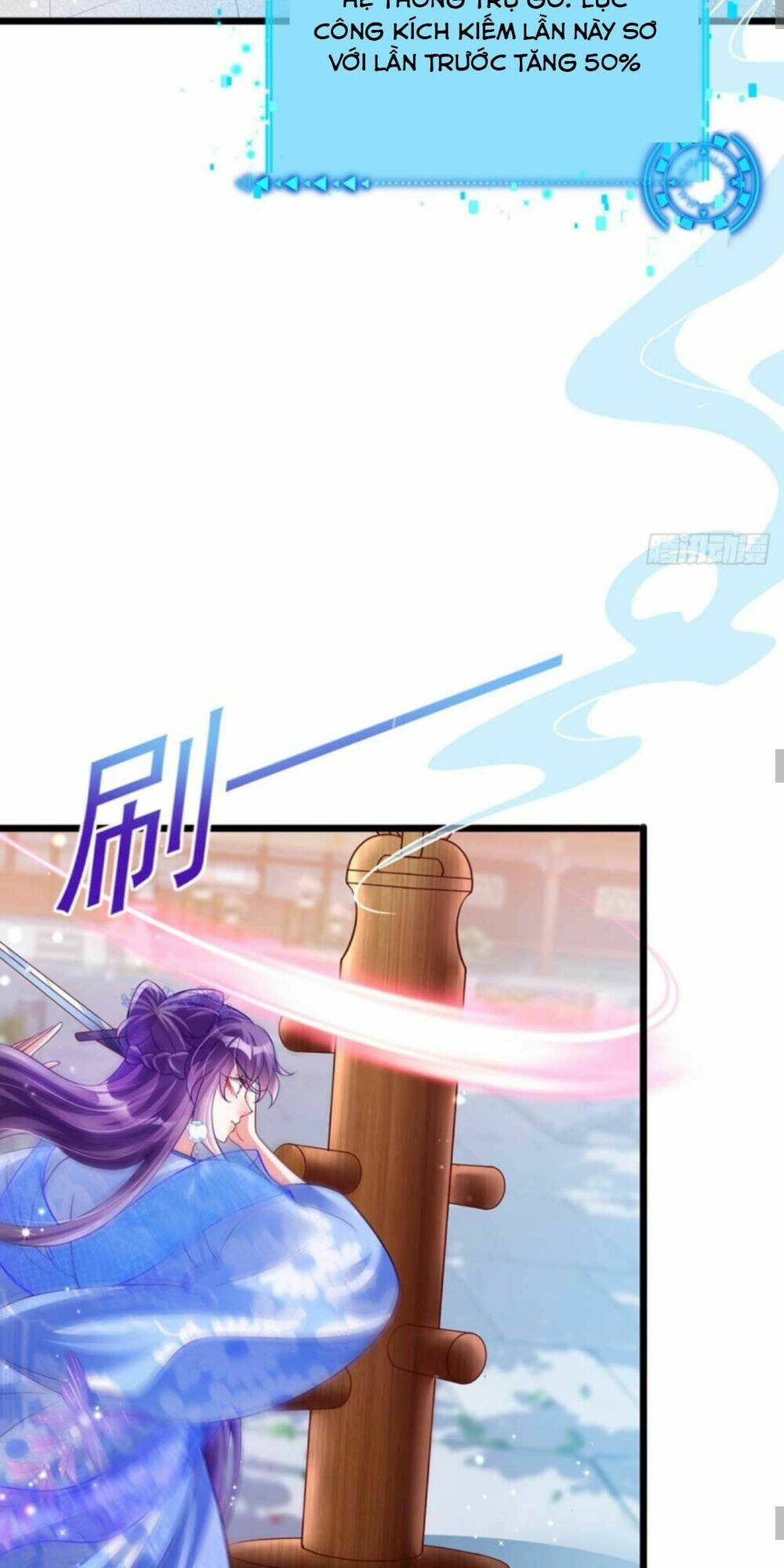 Phế Sài Tiểu Thư Muốn Nghịch Thiên Cải Mệnh Chapter 52 - Trang 2