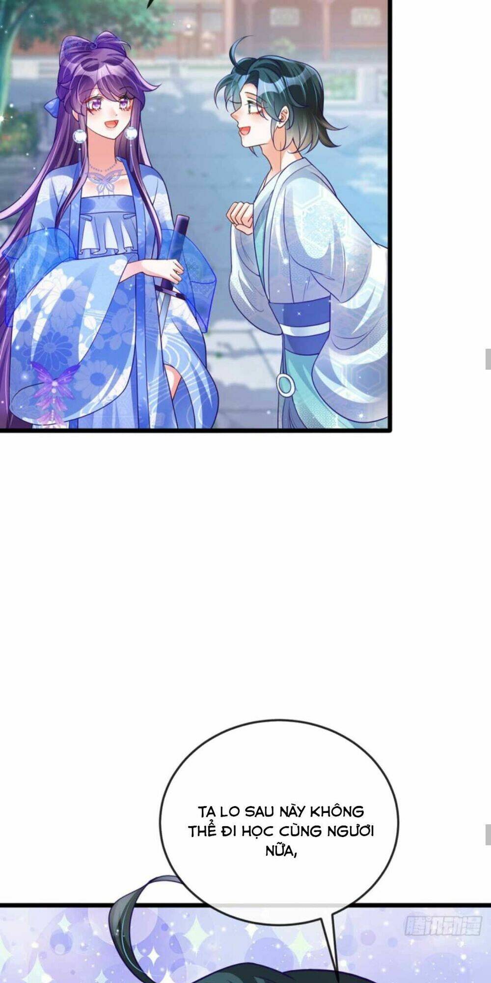 Phế Sài Tiểu Thư Muốn Nghịch Thiên Cải Mệnh Chapter 52 - Trang 2