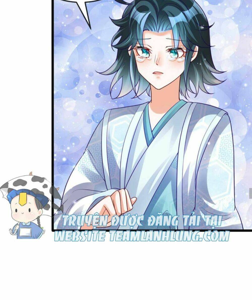 Phế Sài Tiểu Thư Muốn Nghịch Thiên Cải Mệnh Chapter 52 - Trang 2