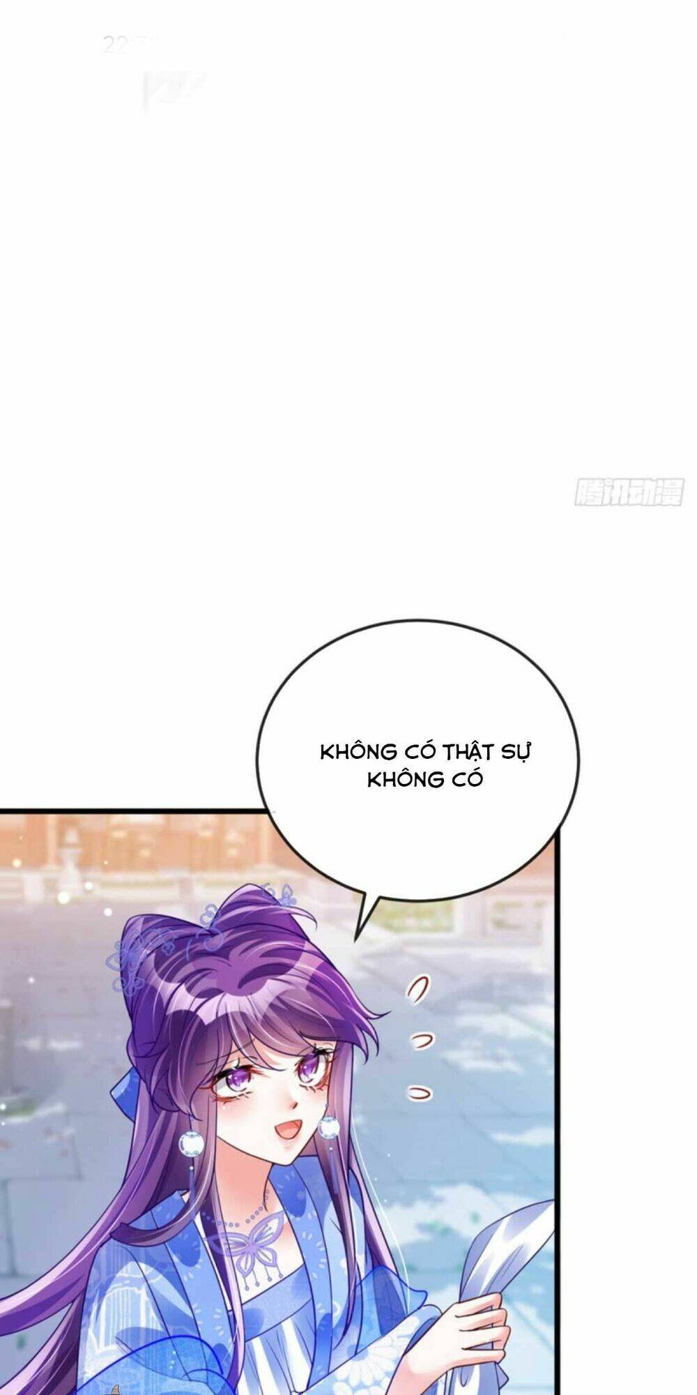 Phế Sài Tiểu Thư Muốn Nghịch Thiên Cải Mệnh Chapter 52 - Trang 2