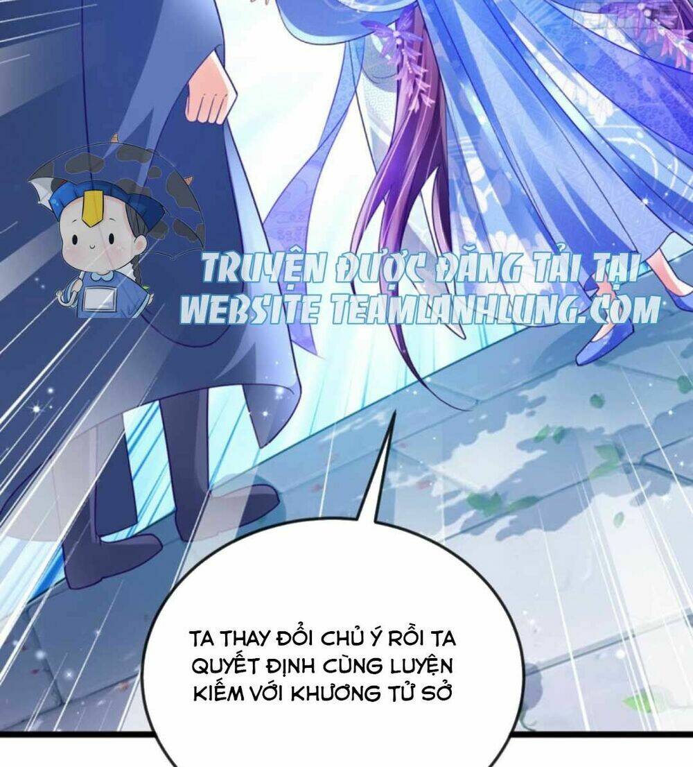 Phế Sài Tiểu Thư Muốn Nghịch Thiên Cải Mệnh Chapter 52 - Trang 2