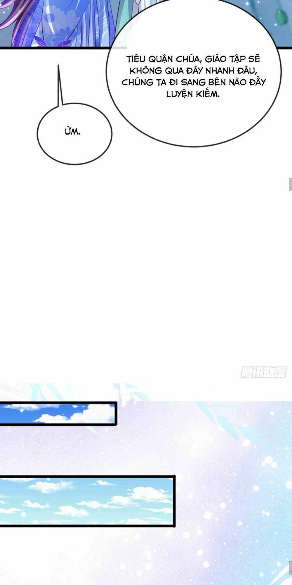 Phế Sài Tiểu Thư Muốn Nghịch Thiên Cải Mệnh Chapter 53 - Trang 2