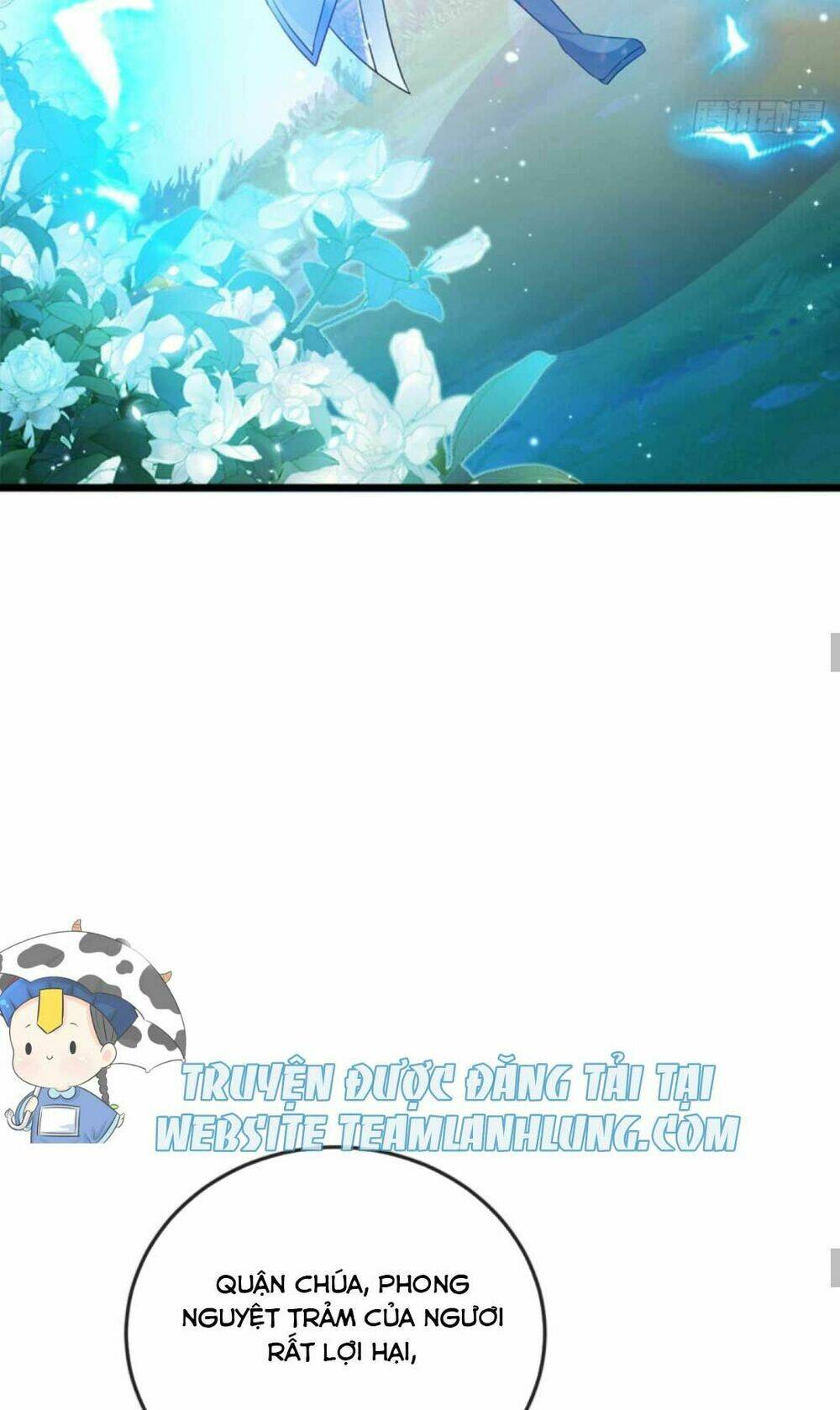 Phế Sài Tiểu Thư Muốn Nghịch Thiên Cải Mệnh Chapter 53 - Trang 2