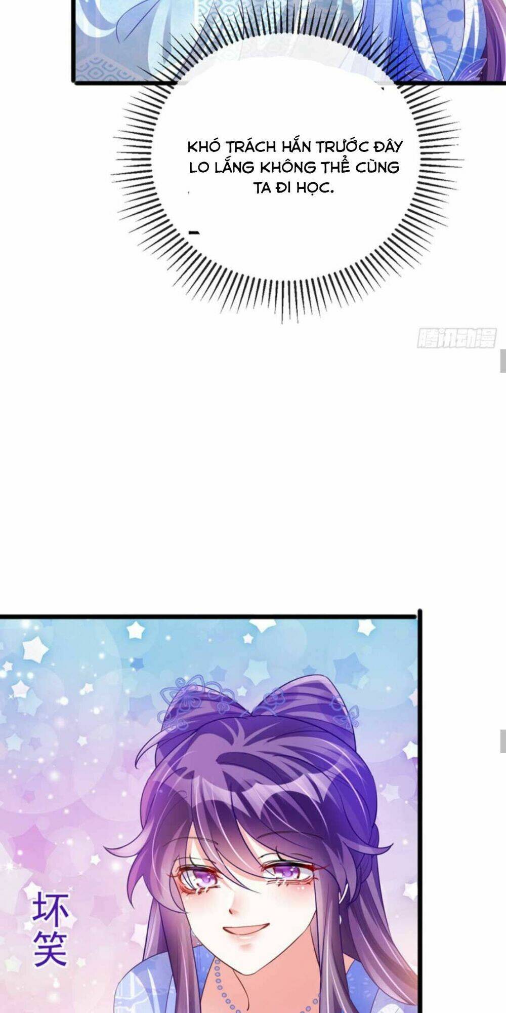 Phế Sài Tiểu Thư Muốn Nghịch Thiên Cải Mệnh Chapter 53 - Trang 2