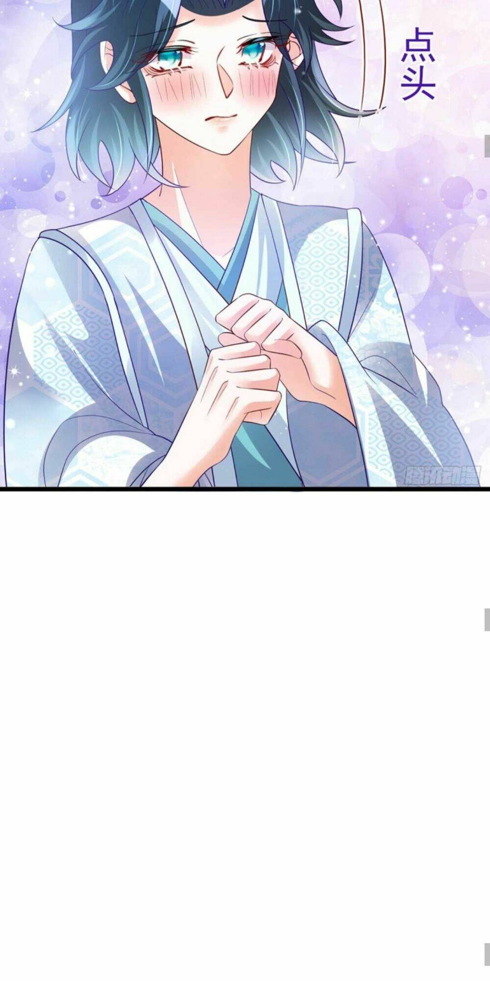 Phế Sài Tiểu Thư Muốn Nghịch Thiên Cải Mệnh Chapter 53 - Trang 2