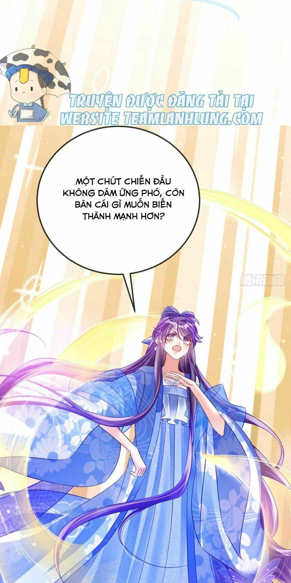 Phế Sài Tiểu Thư Muốn Nghịch Thiên Cải Mệnh Chapter 53 - Trang 2