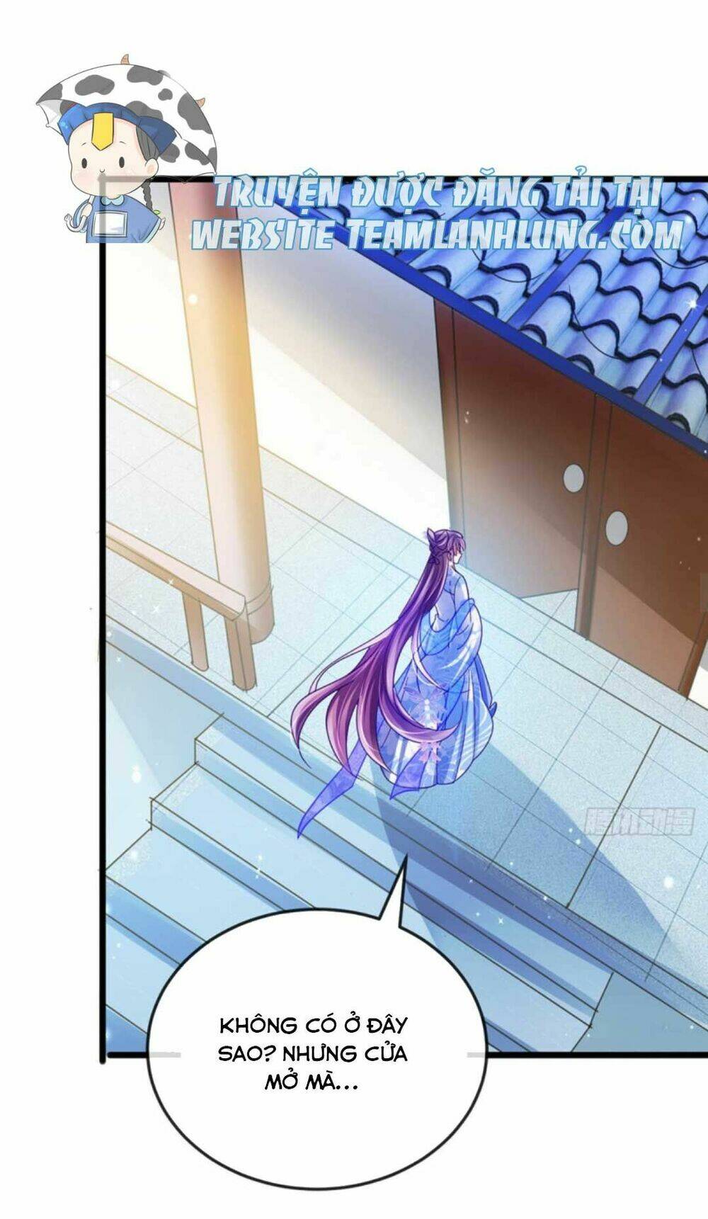 Phế Sài Tiểu Thư Muốn Nghịch Thiên Cải Mệnh Chapter 54 - Trang 2