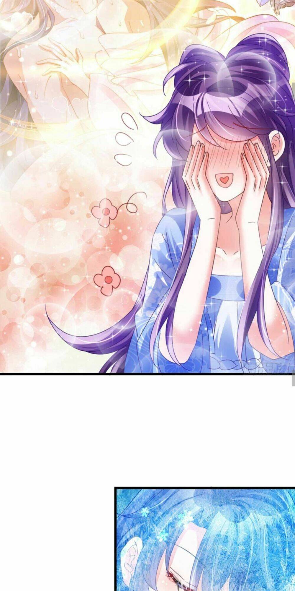 Phế Sài Tiểu Thư Muốn Nghịch Thiên Cải Mệnh Chapter 54 - Trang 2