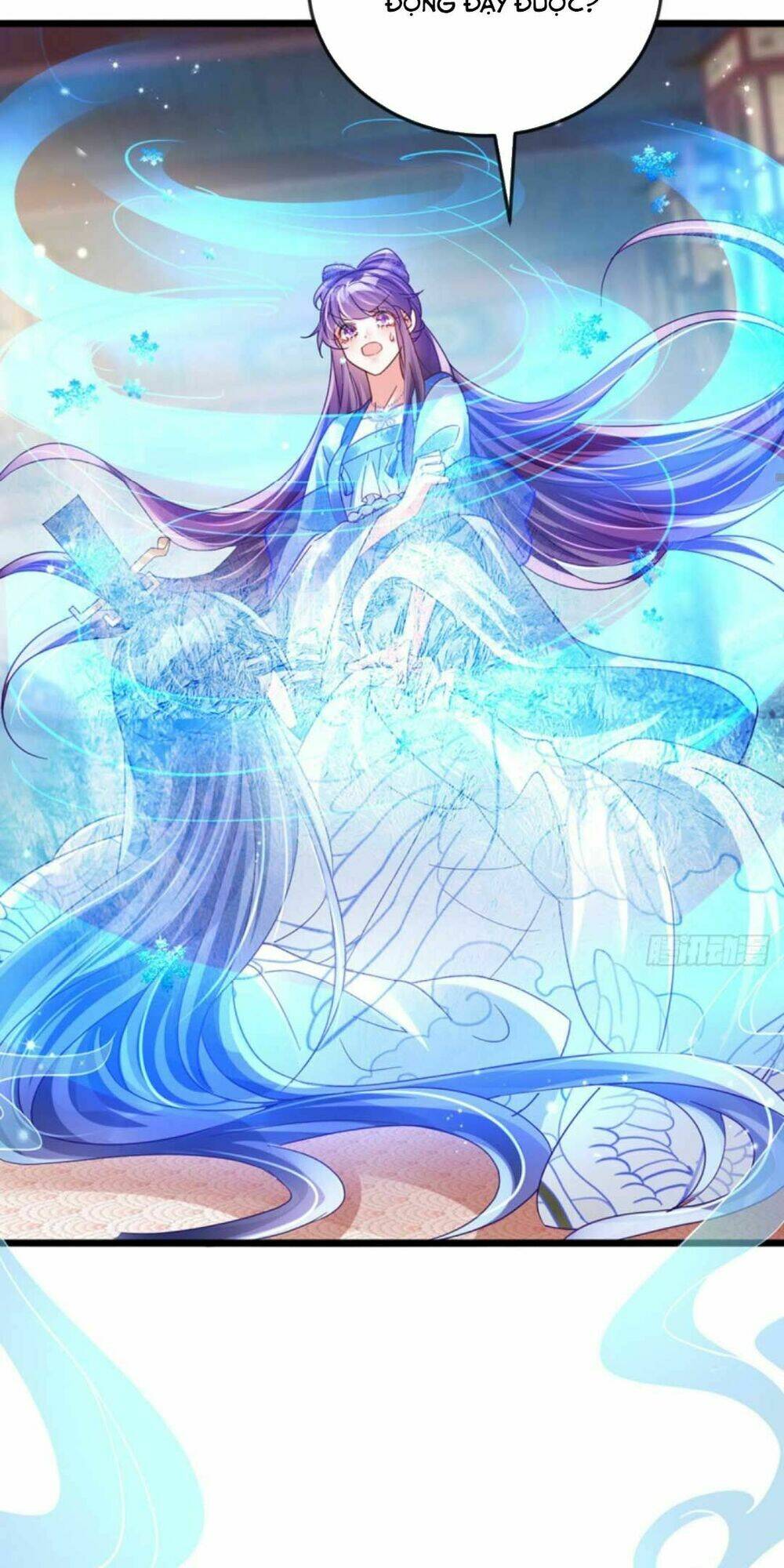 Phế Sài Tiểu Thư Muốn Nghịch Thiên Cải Mệnh Chapter 54 - Trang 2