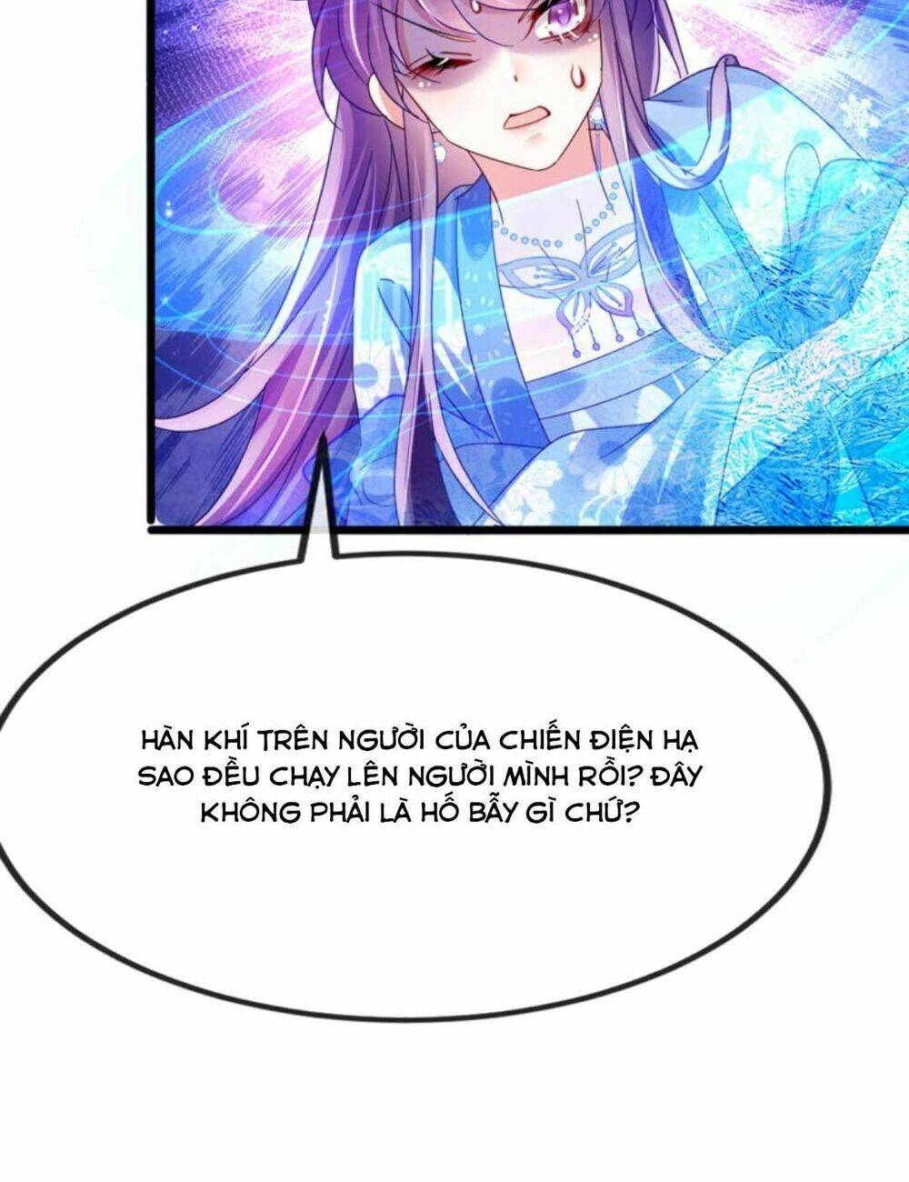 Phế Sài Tiểu Thư Muốn Nghịch Thiên Cải Mệnh Chapter 54 - Trang 2