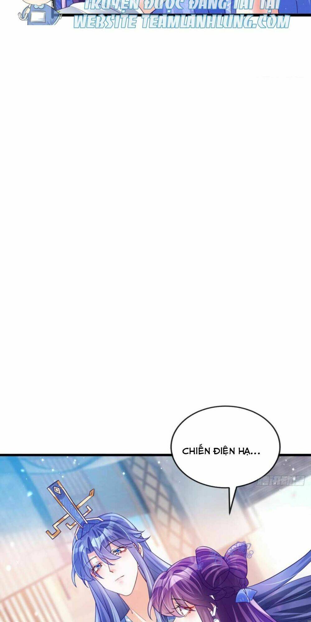 Phế Sài Tiểu Thư Muốn Nghịch Thiên Cải Mệnh Chapter 55 - Trang 2