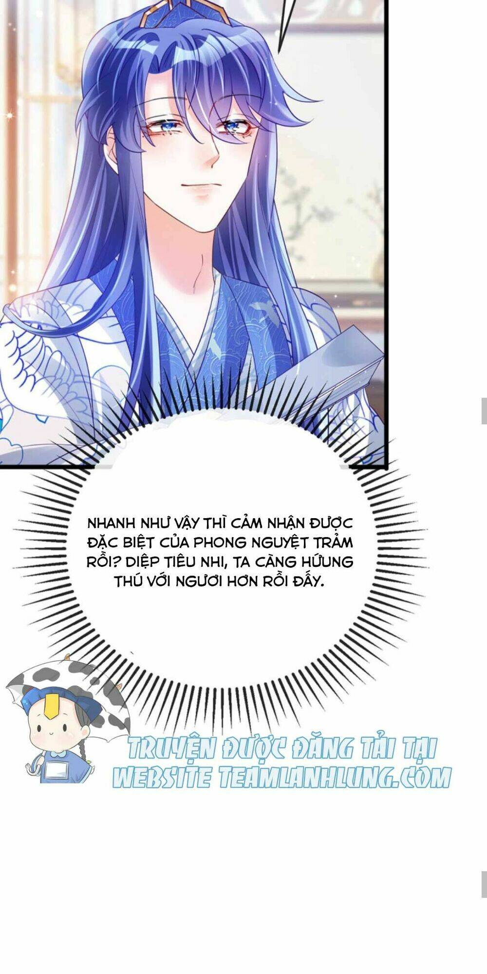 Phế Sài Tiểu Thư Muốn Nghịch Thiên Cải Mệnh Chapter 55 - Trang 2