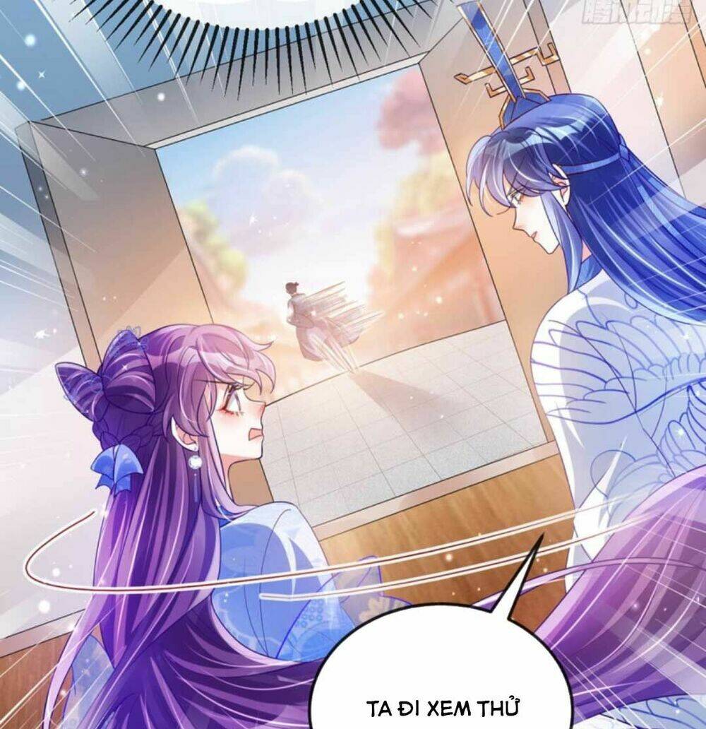 Phế Sài Tiểu Thư Muốn Nghịch Thiên Cải Mệnh Chapter 55 - Trang 2