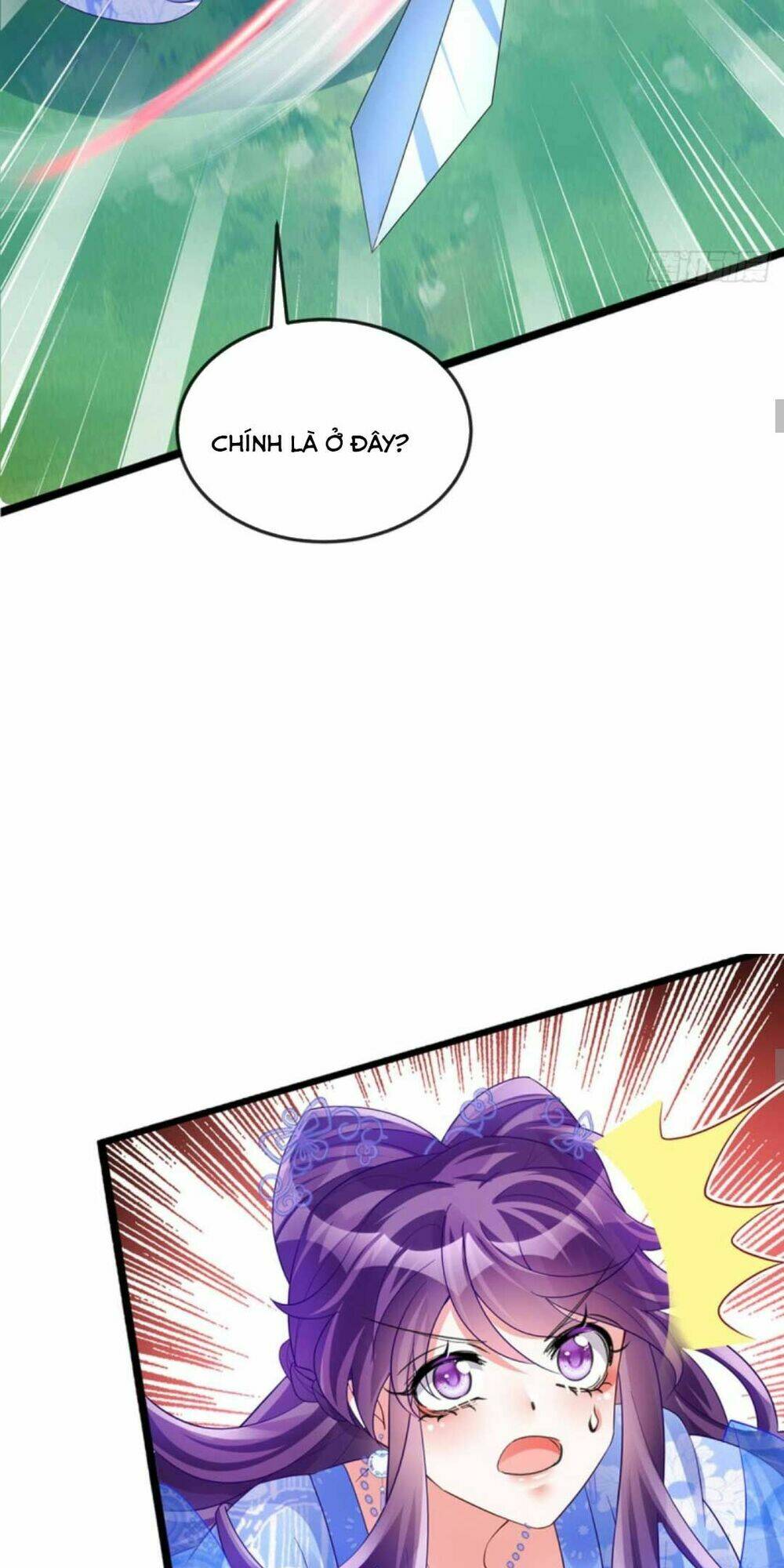 Phế Sài Tiểu Thư Muốn Nghịch Thiên Cải Mệnh Chapter 56 - Trang 2