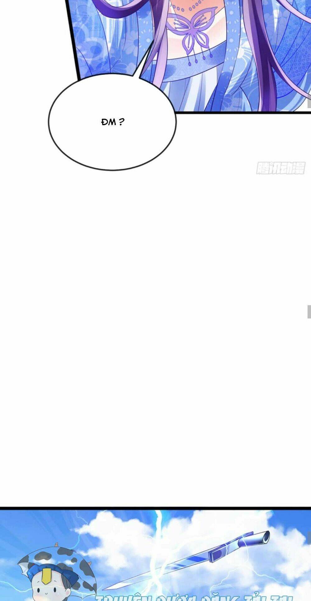 Phế Sài Tiểu Thư Muốn Nghịch Thiên Cải Mệnh Chapter 56 - Trang 2