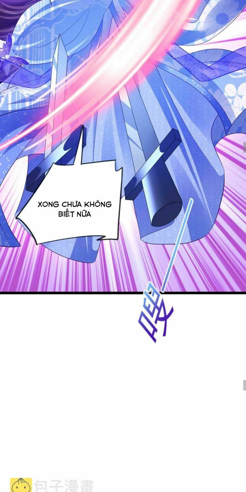 Phế Sài Tiểu Thư Muốn Nghịch Thiên Cải Mệnh Chapter 56 - Trang 2