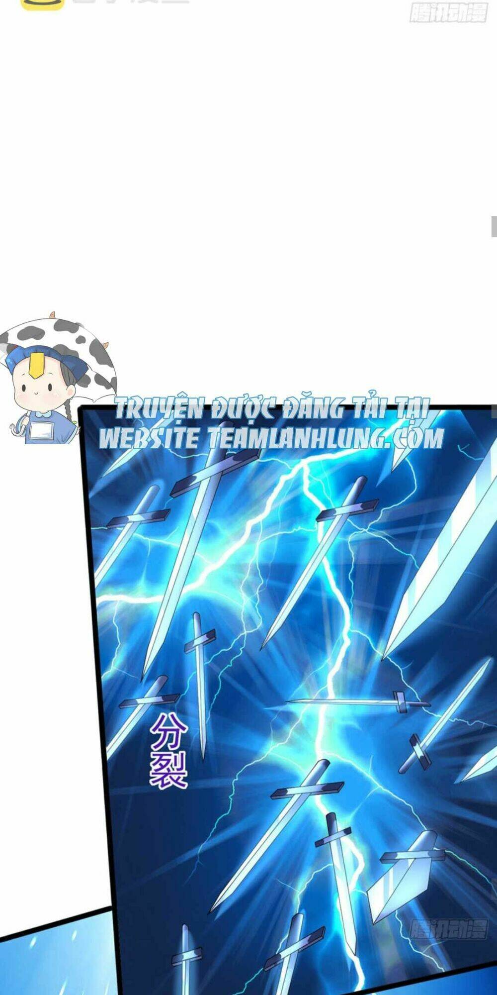 Phế Sài Tiểu Thư Muốn Nghịch Thiên Cải Mệnh Chapter 56 - Trang 2