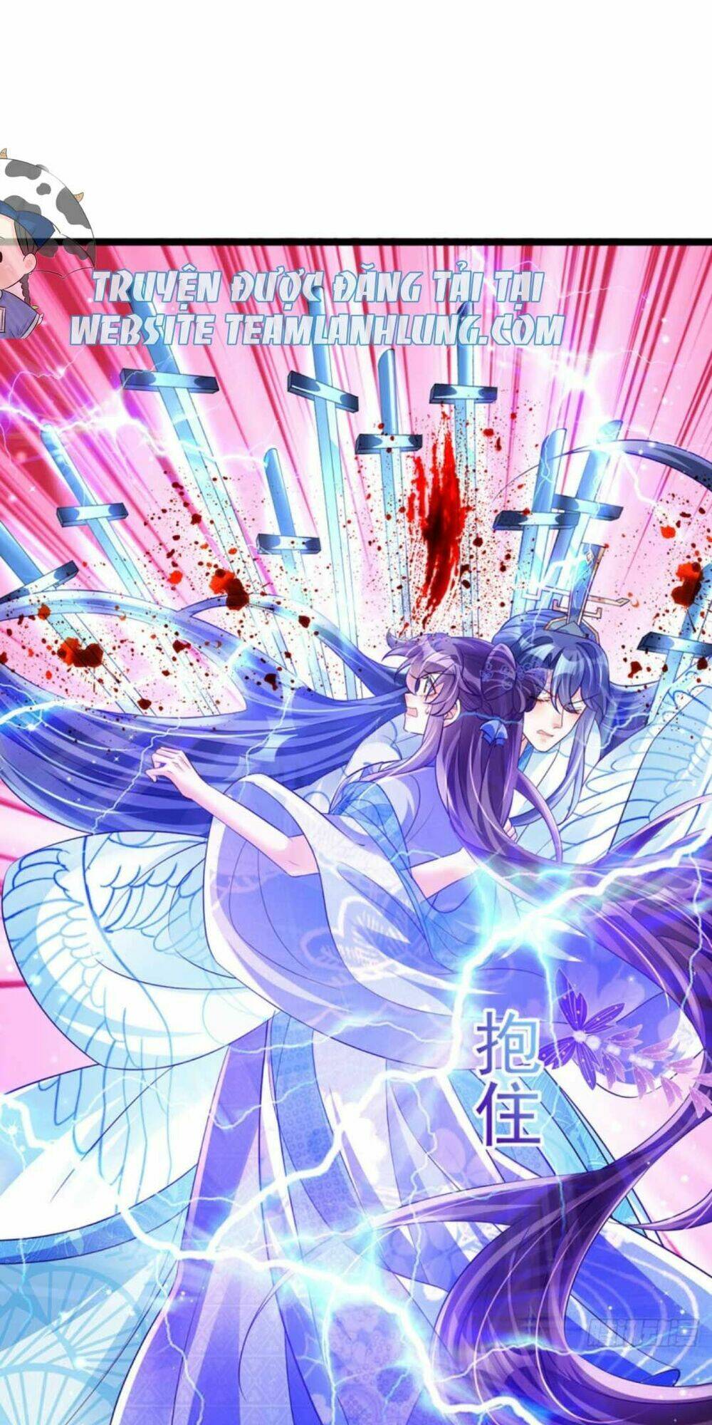 Phế Sài Tiểu Thư Muốn Nghịch Thiên Cải Mệnh Chapter 56 - Trang 2