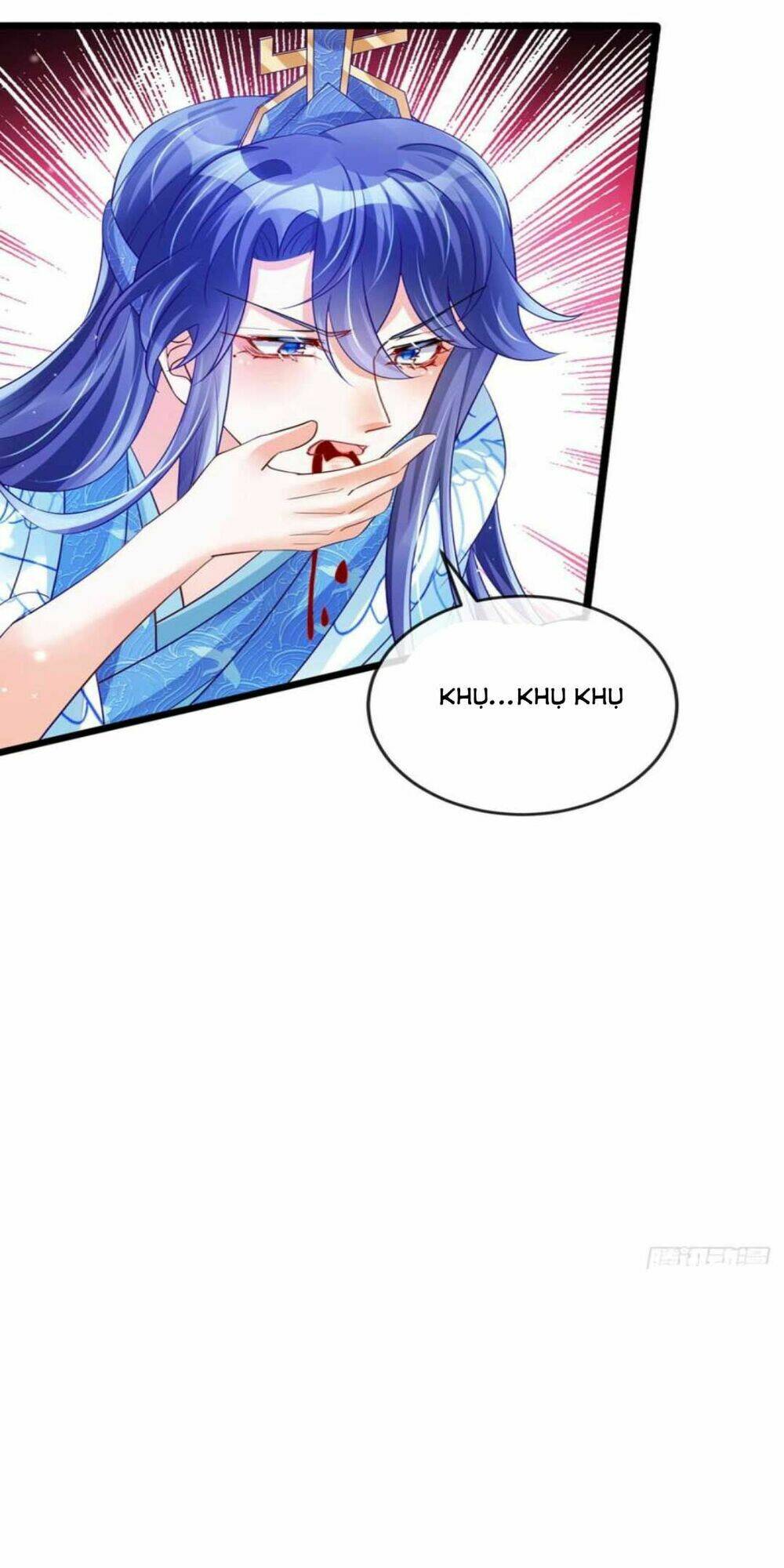 Phế Sài Tiểu Thư Muốn Nghịch Thiên Cải Mệnh Chapter 56 - Trang 2