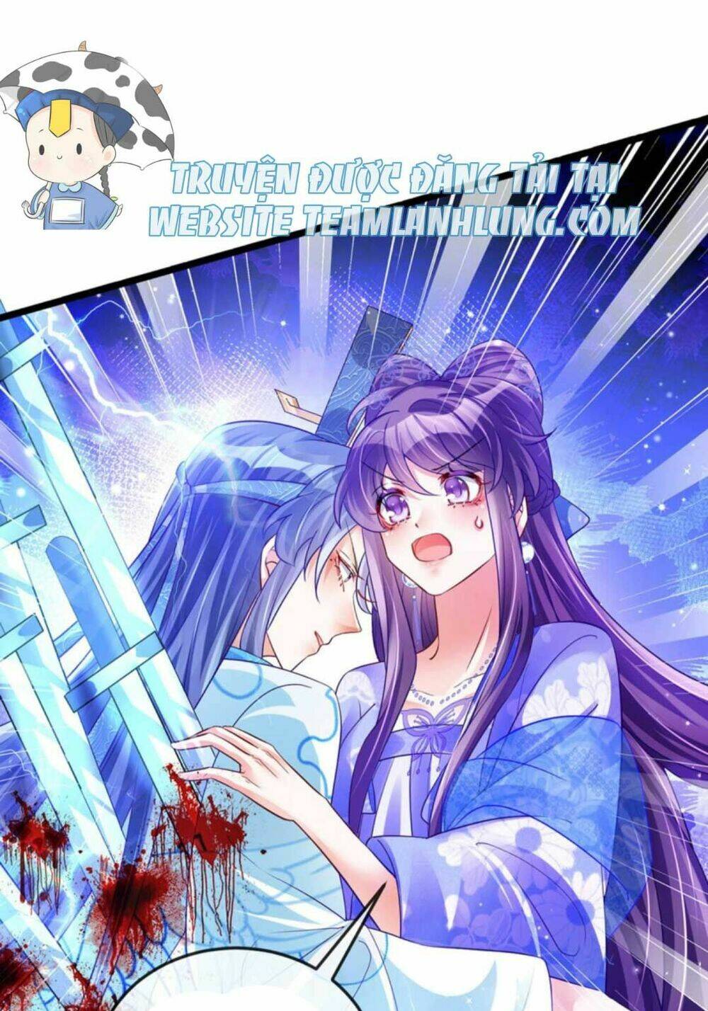 Phế Sài Tiểu Thư Muốn Nghịch Thiên Cải Mệnh Chapter 56 - Trang 2