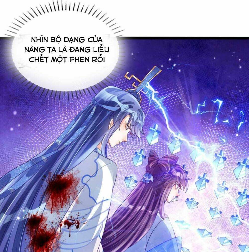 Phế Sài Tiểu Thư Muốn Nghịch Thiên Cải Mệnh Chapter 57 - Trang 2