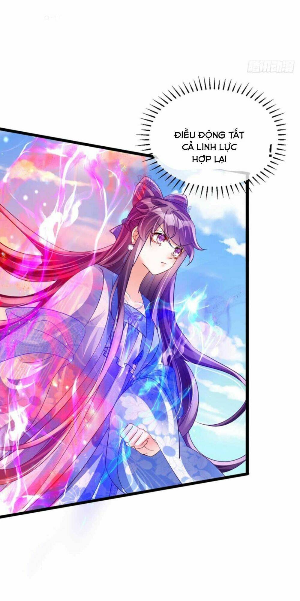 Phế Sài Tiểu Thư Muốn Nghịch Thiên Cải Mệnh Chapter 57 - Trang 2