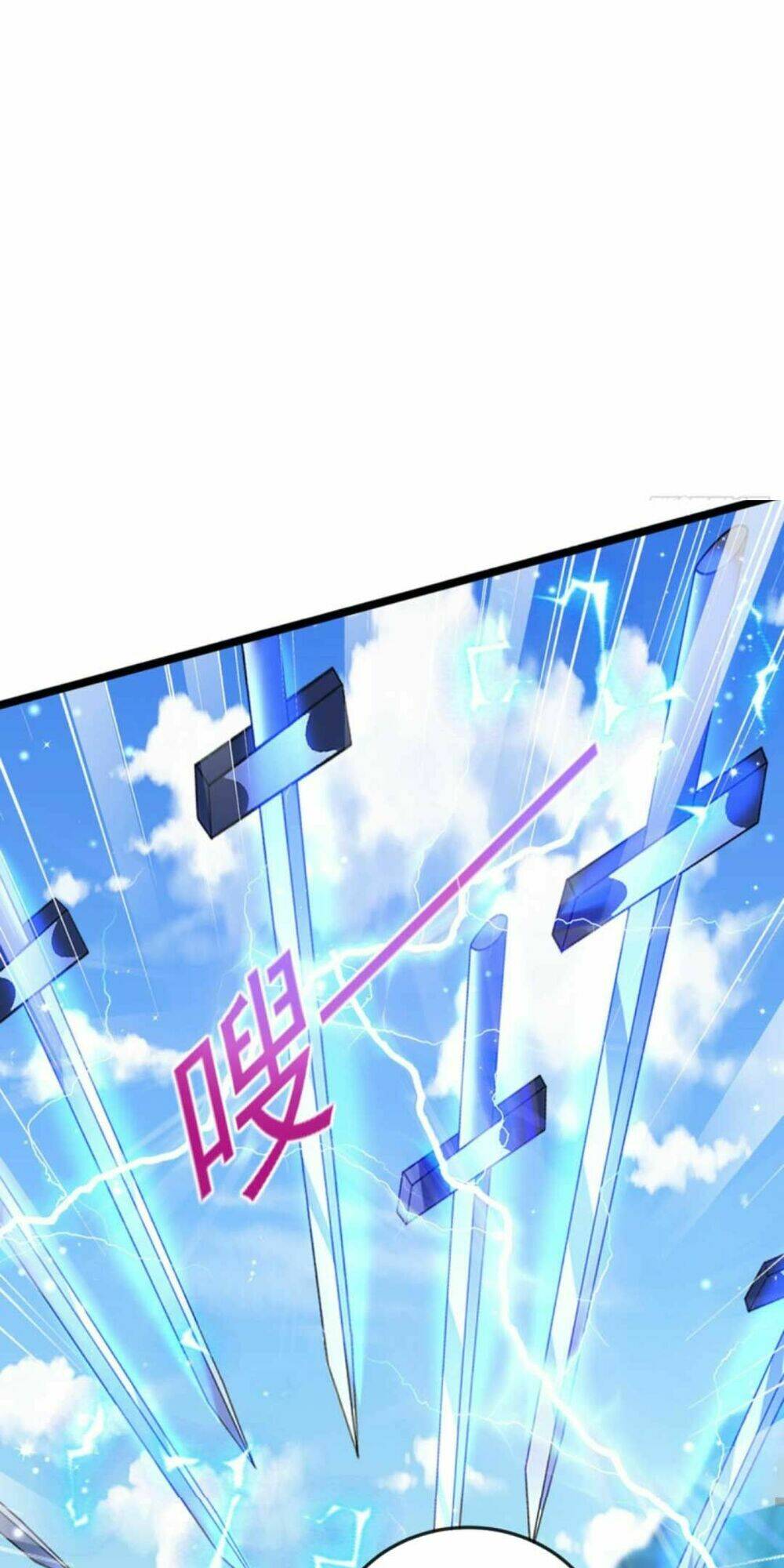 Phế Sài Tiểu Thư Muốn Nghịch Thiên Cải Mệnh Chapter 57 - Trang 2