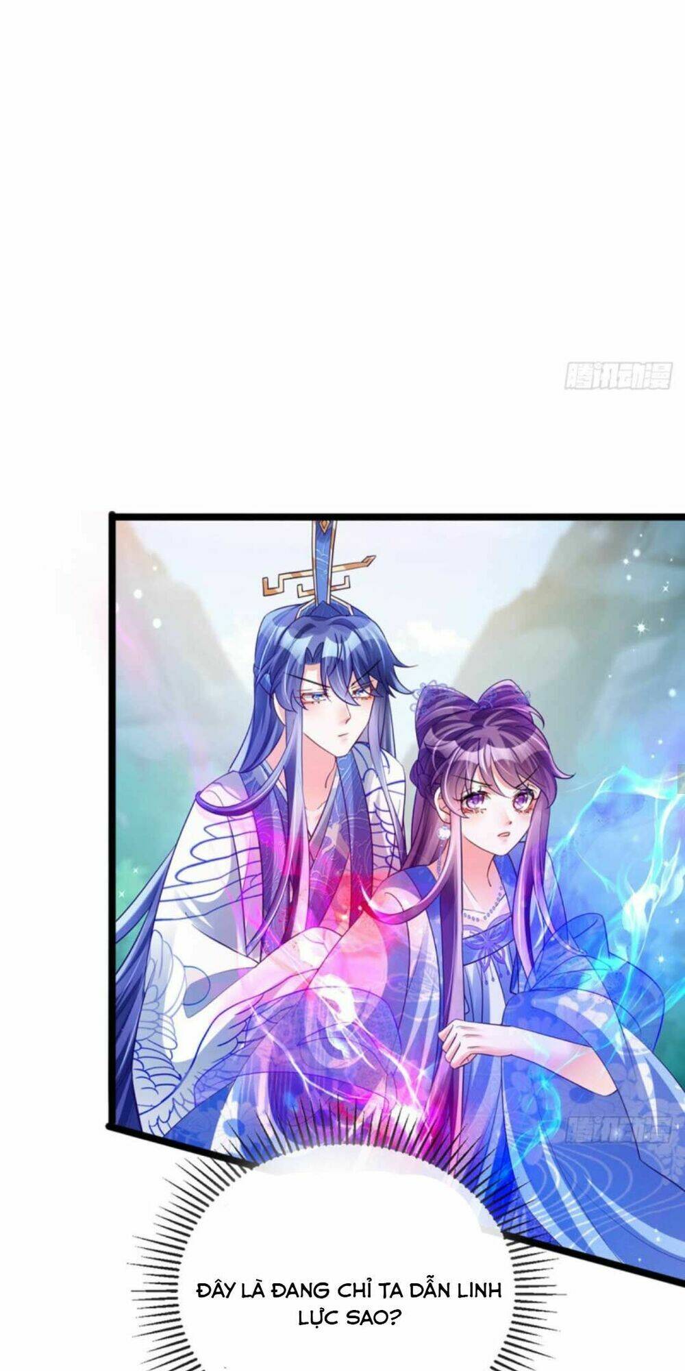 Phế Sài Tiểu Thư Muốn Nghịch Thiên Cải Mệnh Chapter 57 - Trang 2